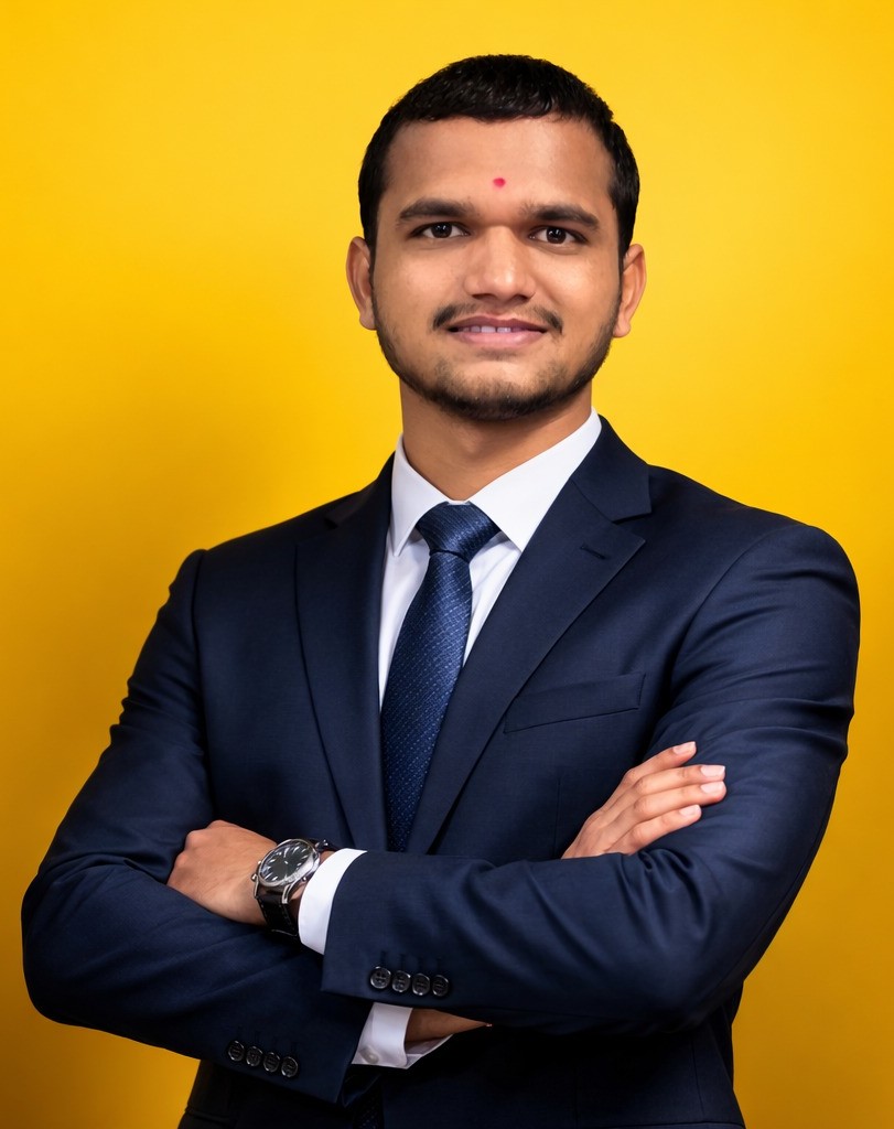 Sagar Akolkar - Full Stack Developer | Portfolio